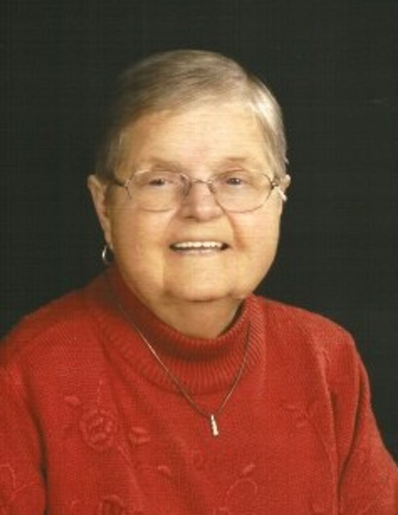 N. Frances Leary