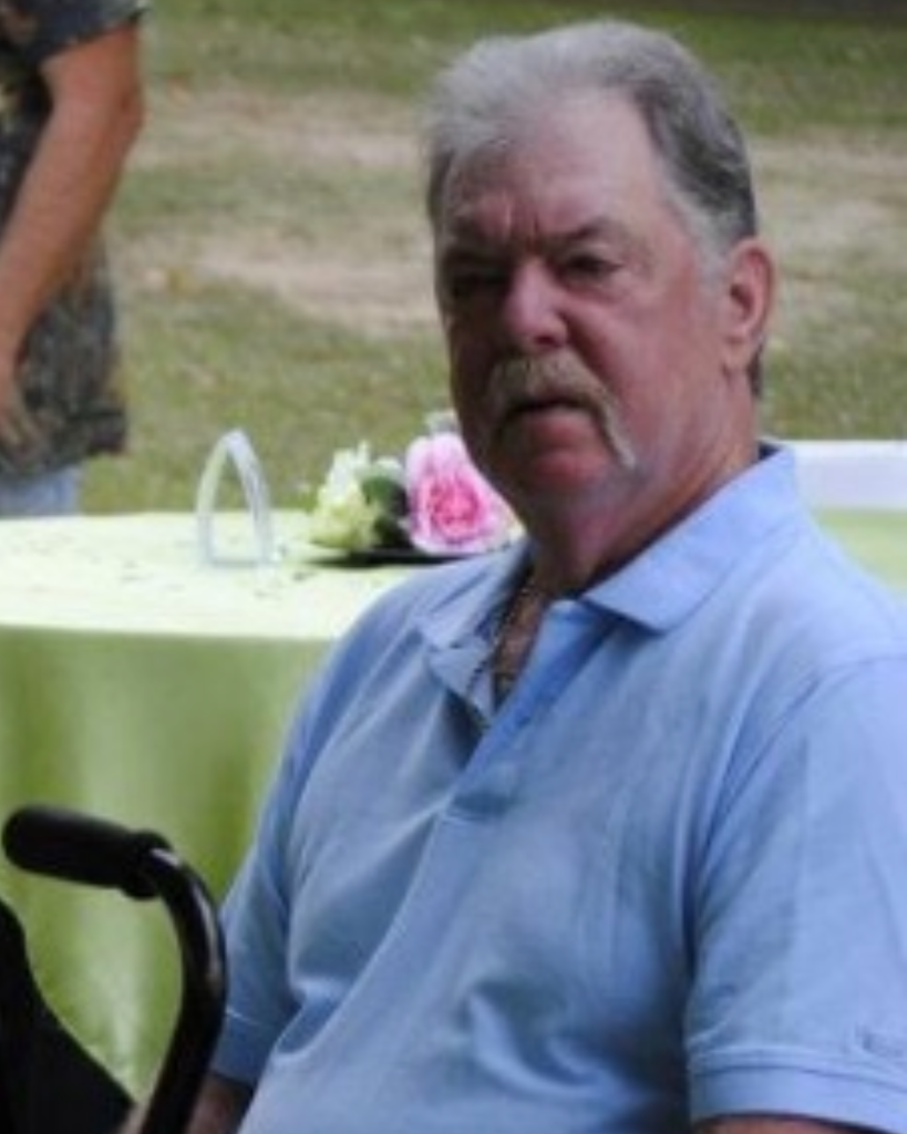 Donald Howard Hamm Profile Photo