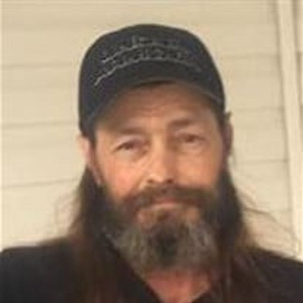 Mr. Danny Ray Dean