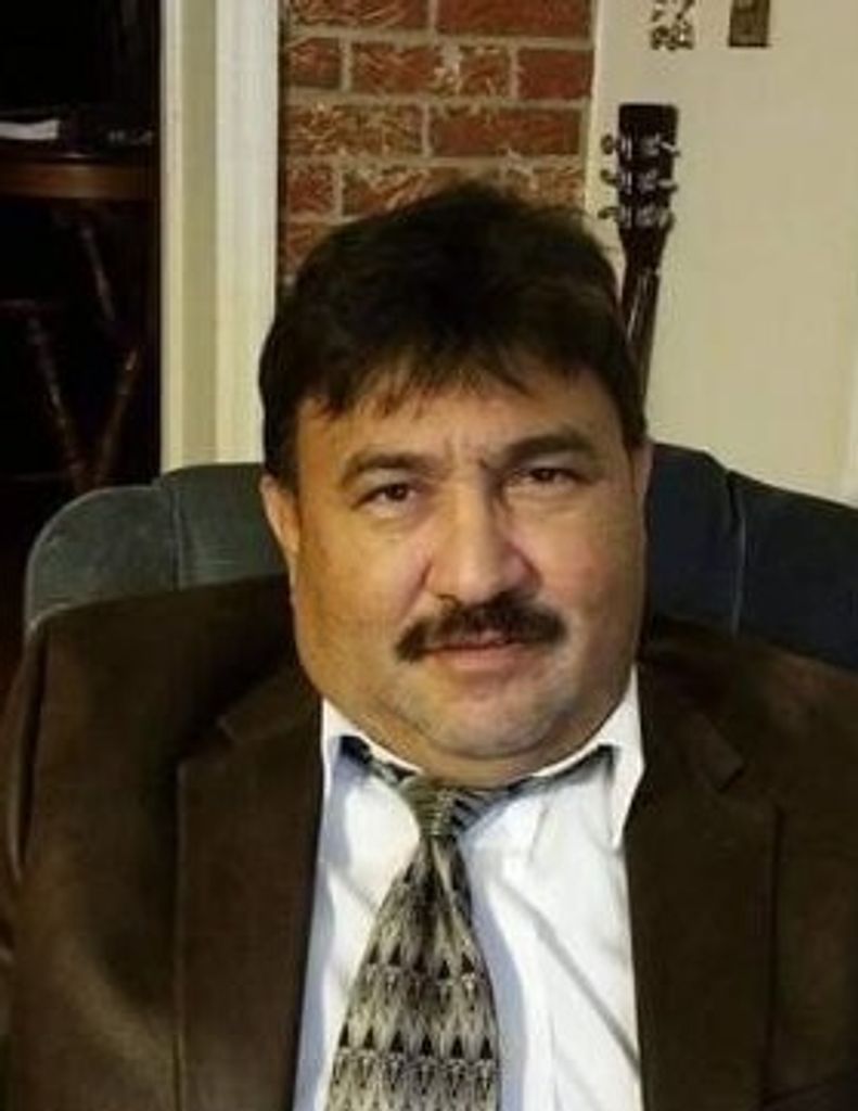 Joe Hernandez Profile Photo