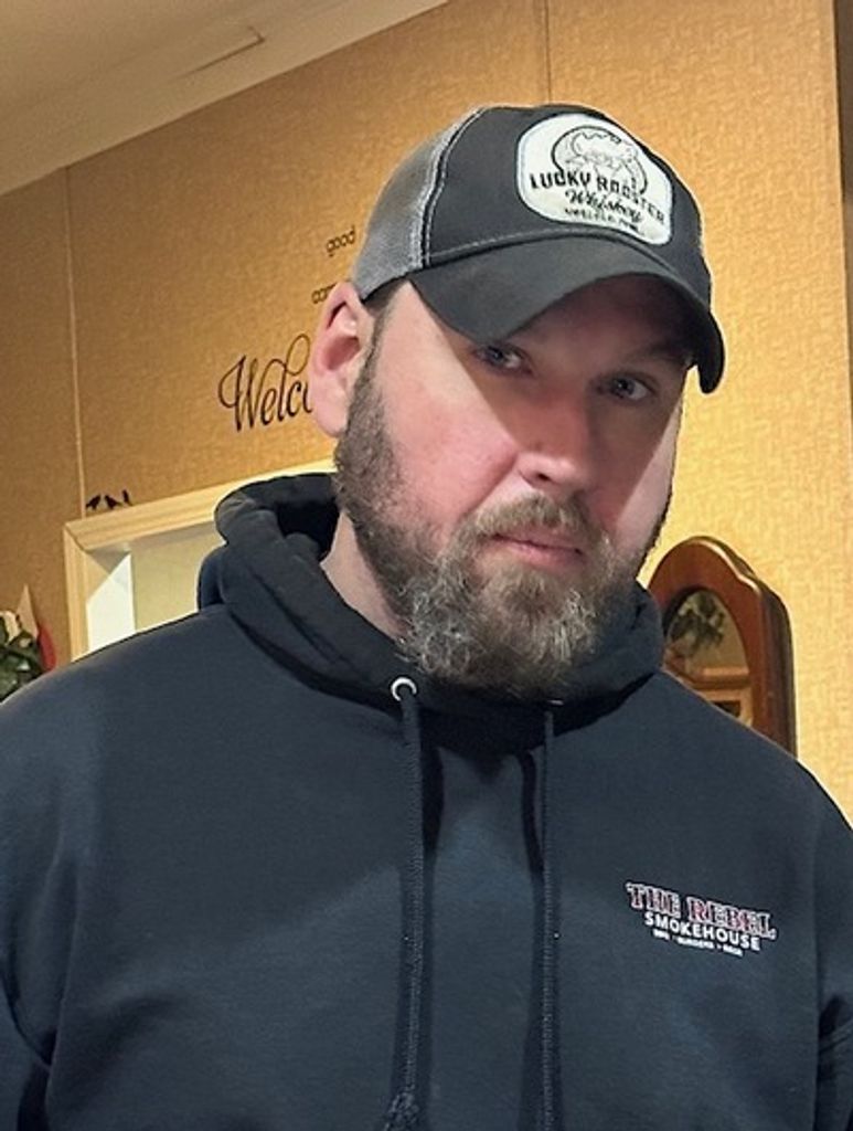 Derrick Shane White Profile Photo