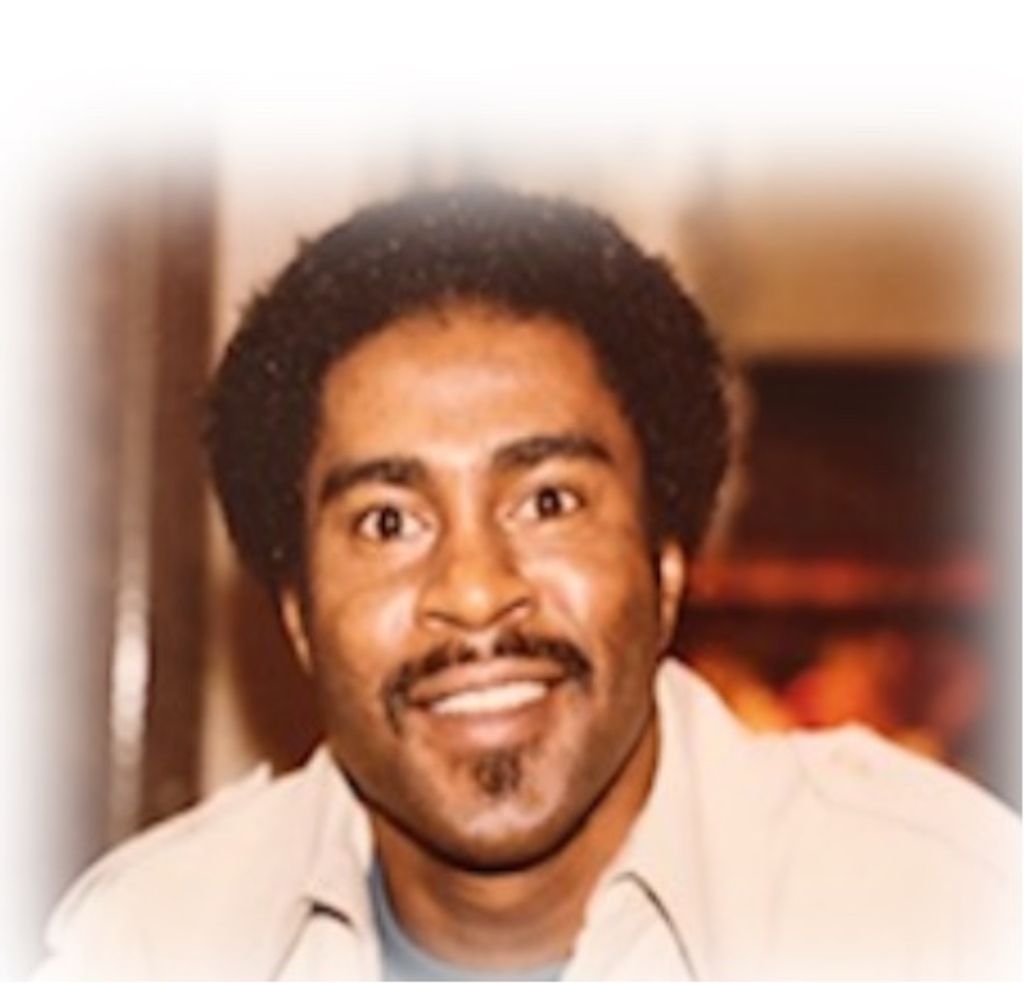 Etheridge Joel Smoots