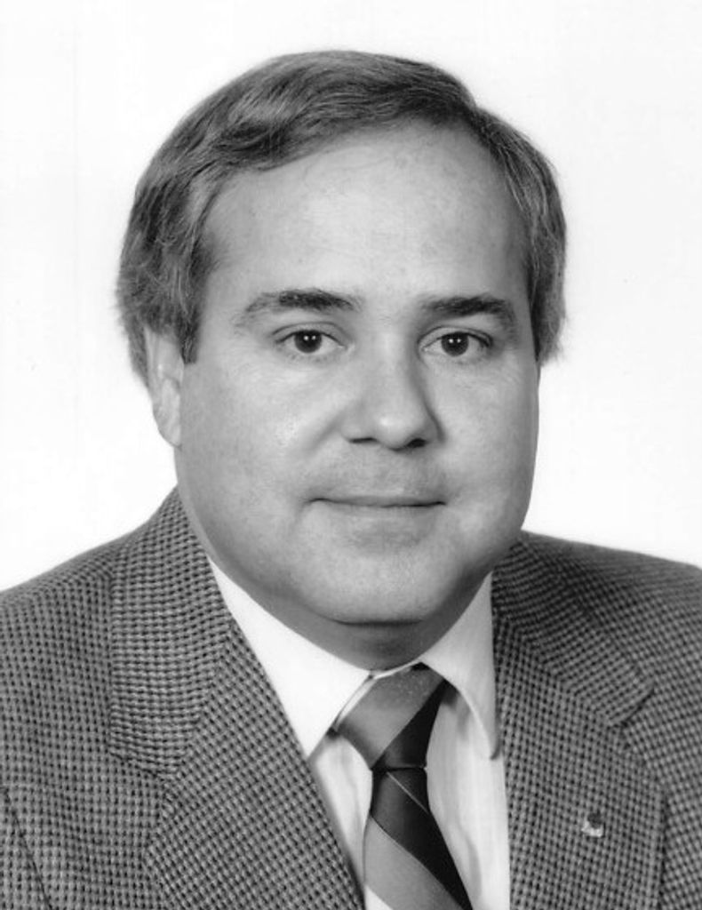 Daniel Dietrick, Sr.