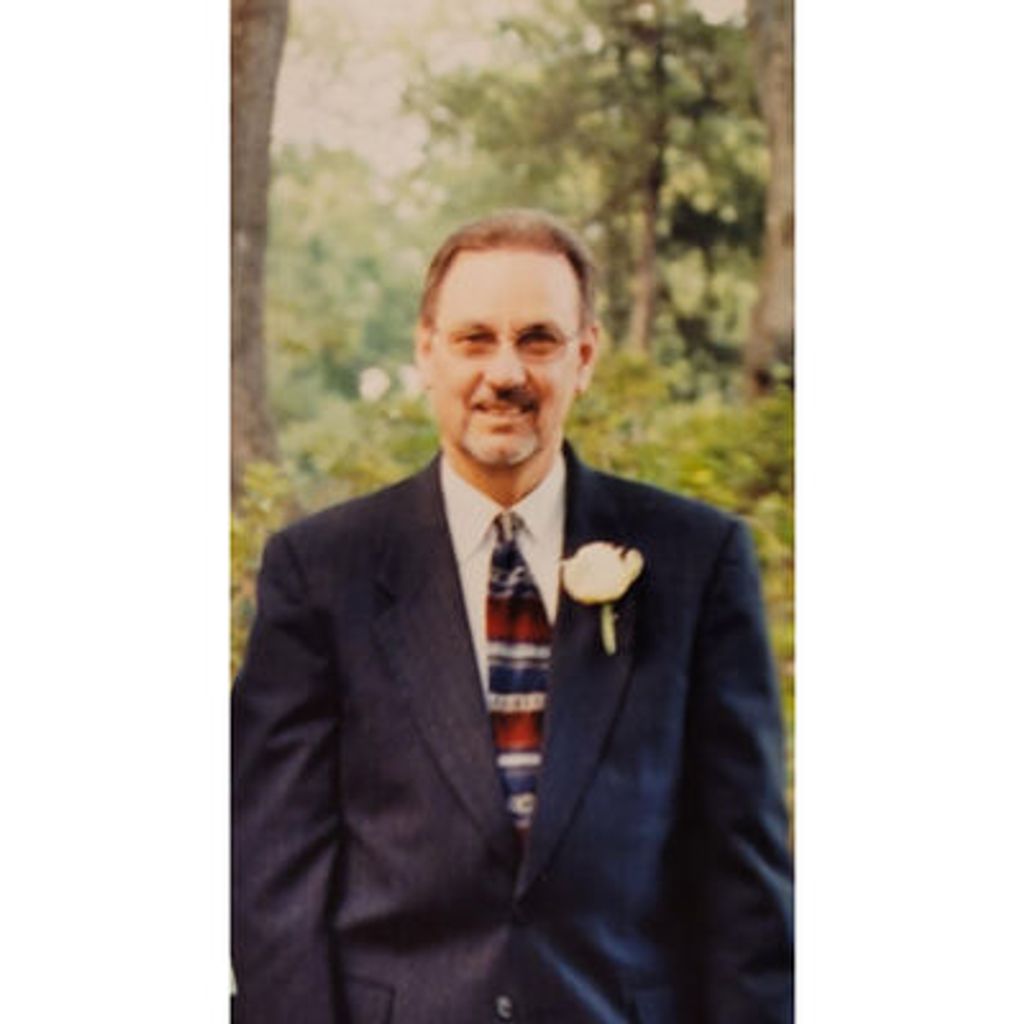 Ralph Angel Vidaurri