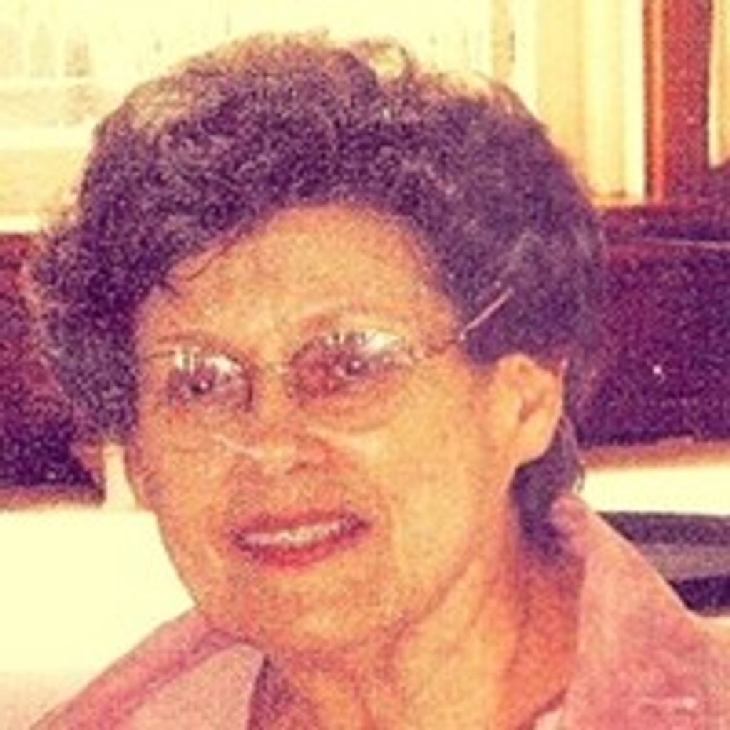 Erlene Romero Van Brocklin