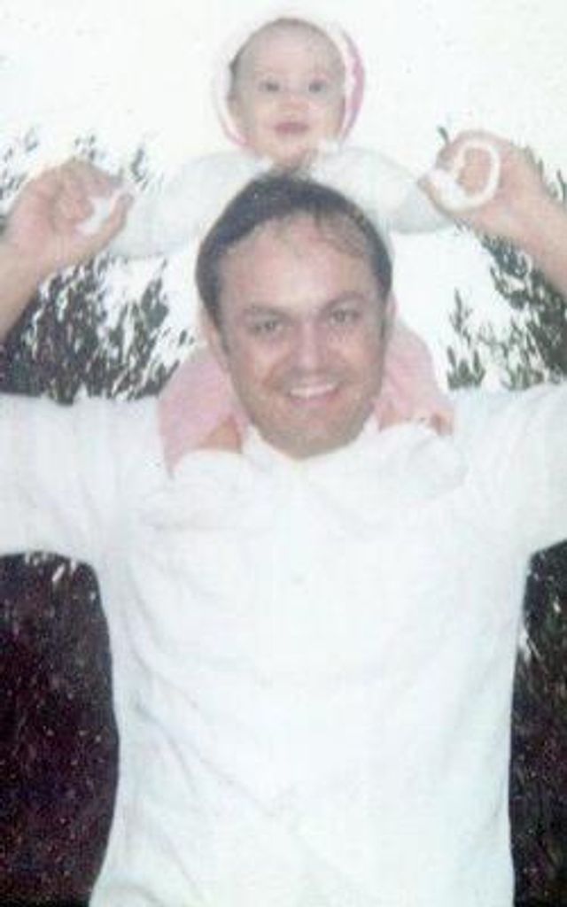 John George Marakas Iii