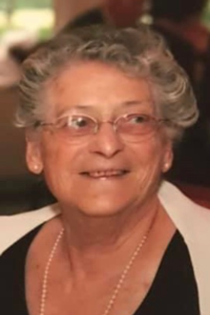 Madeline Falcetta
