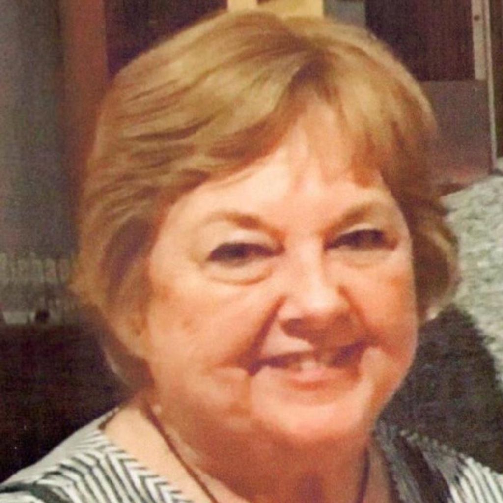 Linda Ann Stiger