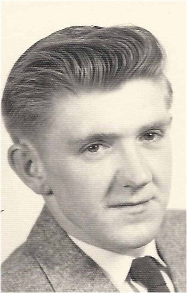 Harold L. Schillinger