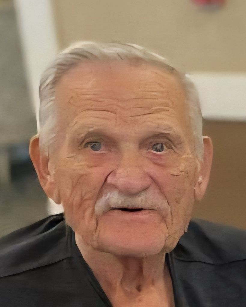 Roger Edward Brodbeck