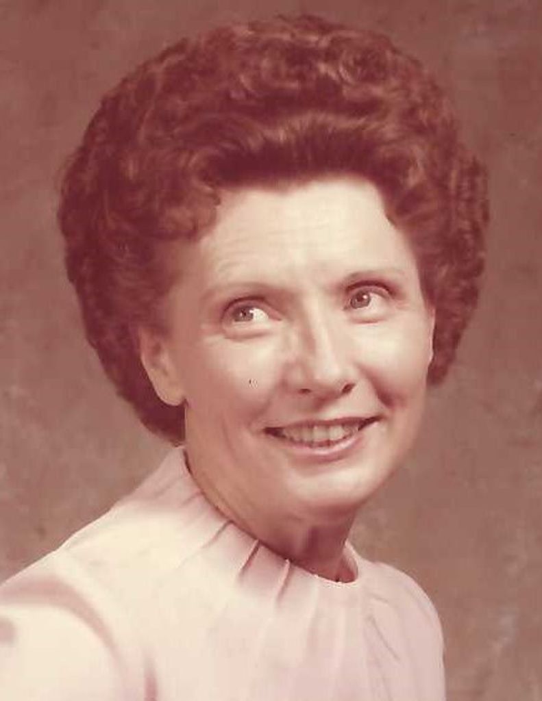 Frances Watkins