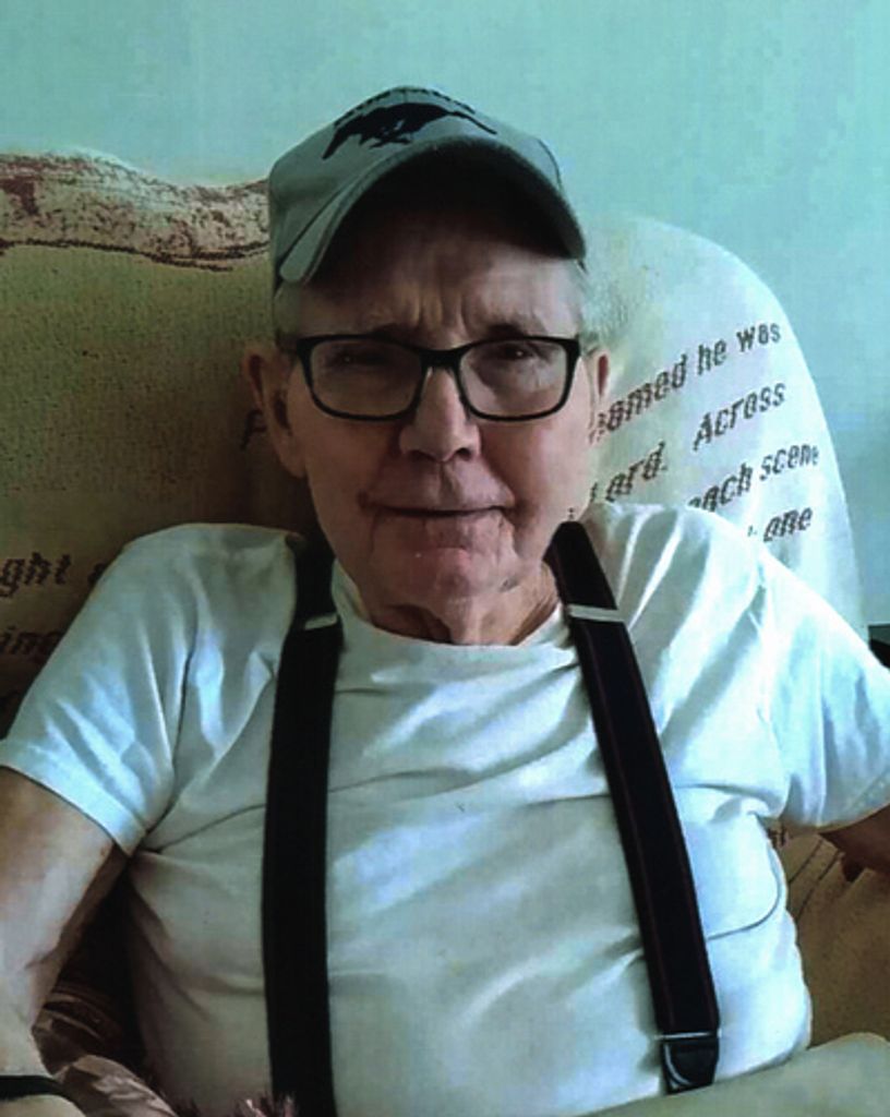 Earnest Ray Phillips Profile Photo
