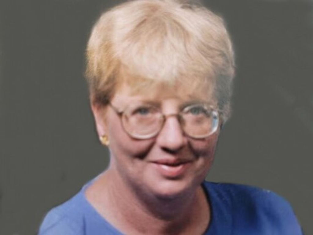 Patricia "Pat" A. Gilbert Profile Photo
