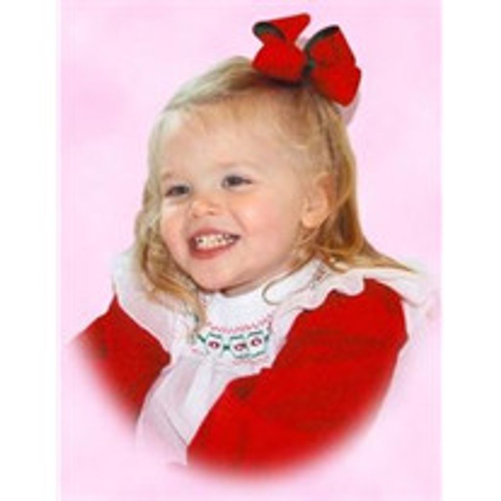 Chloe May Campbell
