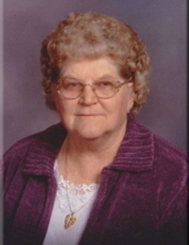 Marian Rupp