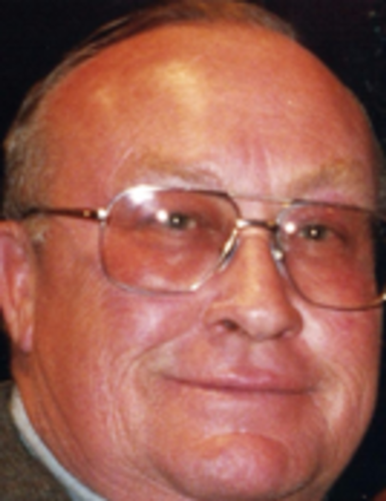 Donald G. Harris Profile Photo
