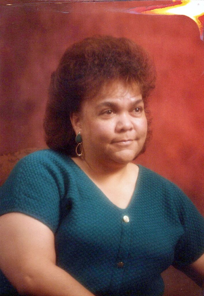 Shirley Salazar Profile Photo