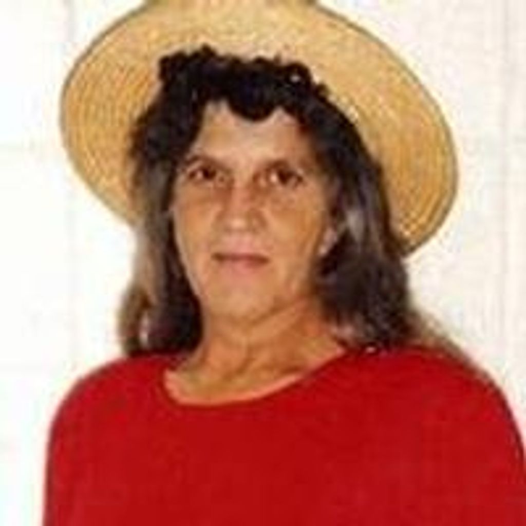 Carolyn Nestor