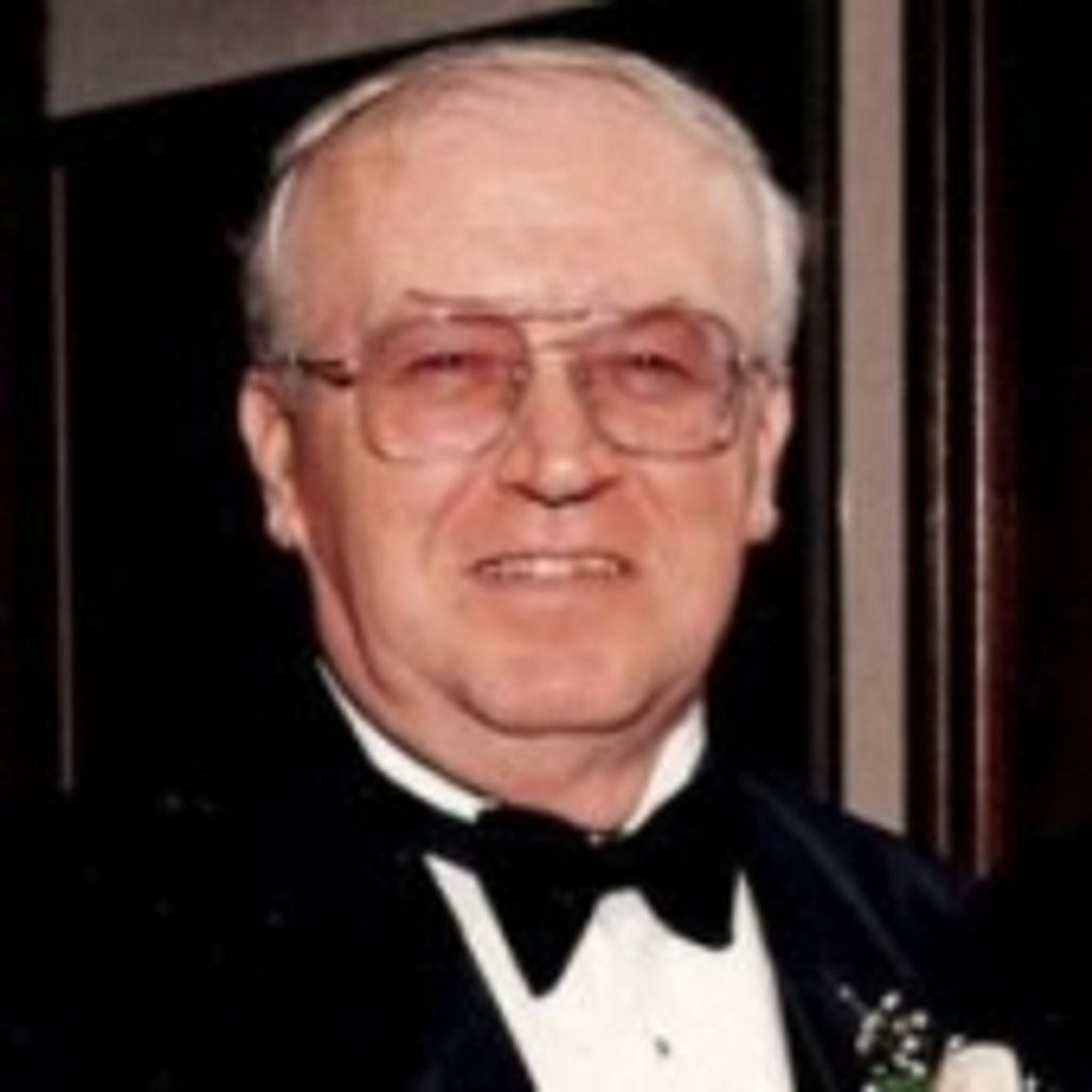 Andrew J. Vetrosky