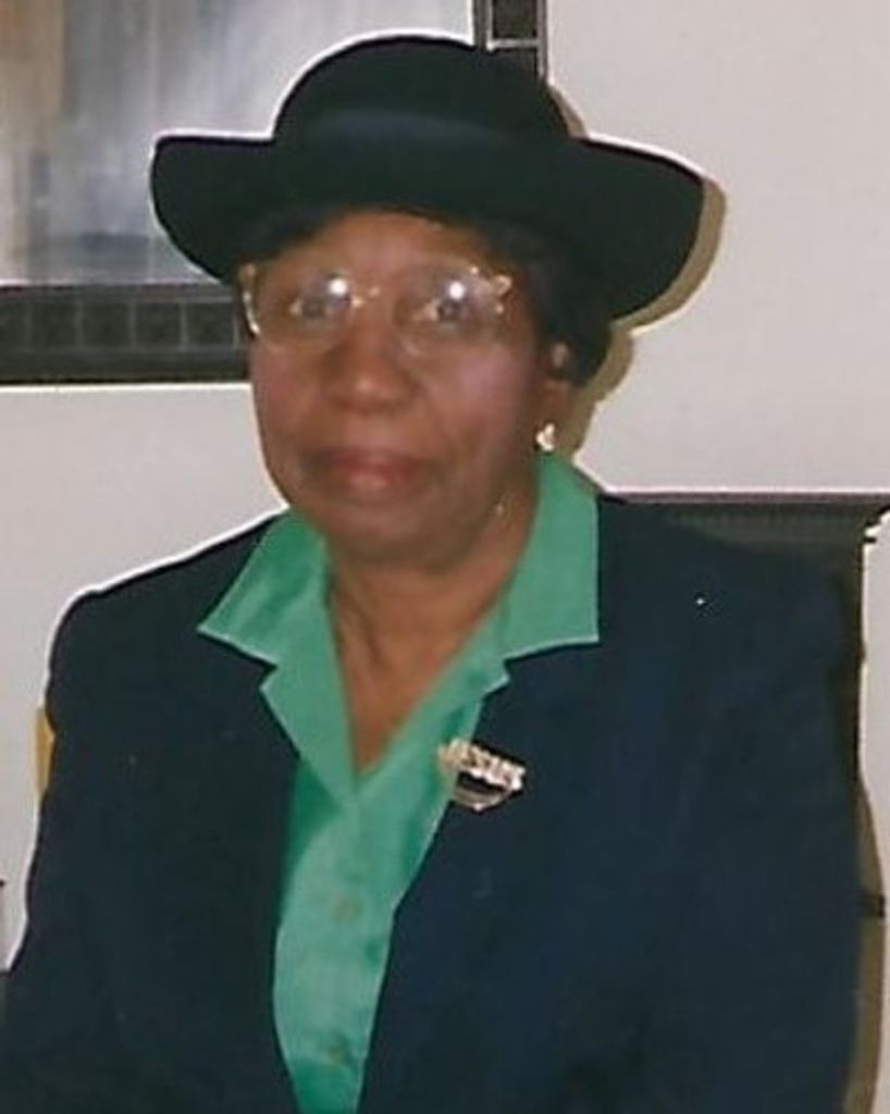 Ola Bea Battles Profile Photo