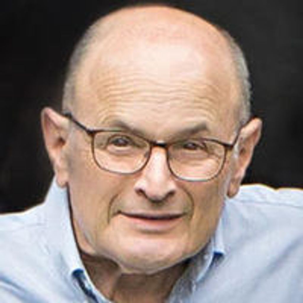 Robert (Bob) Drucker