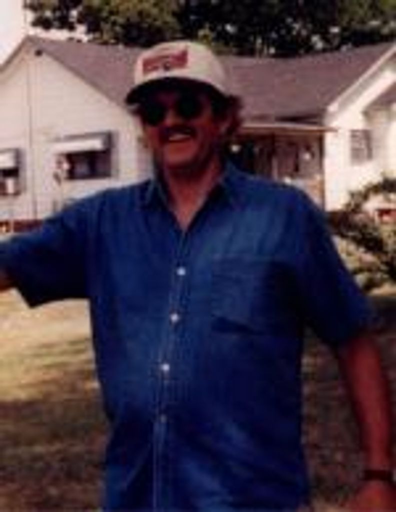 Jackie Wayne Griffith Profile Photo