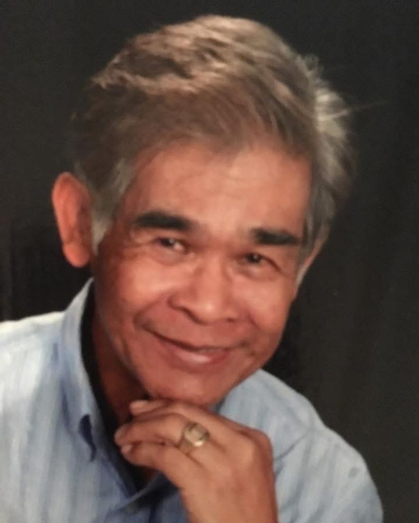 Felipe Quejado Valdriz