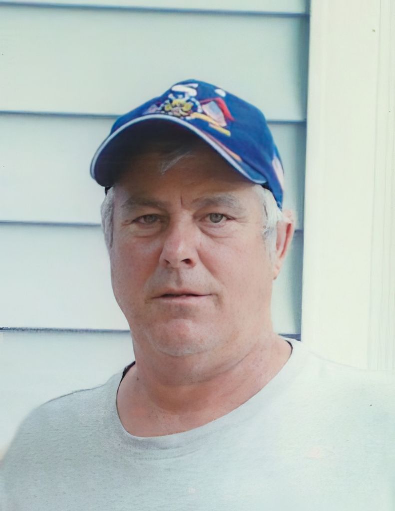 Larry J. “Needles” Richter Profile Photo