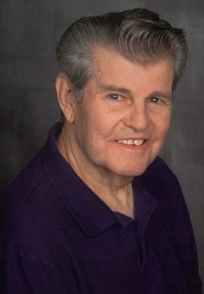 Sfc Donald Hagan, Us Army (Ret.)