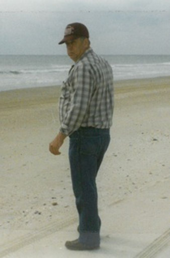 Jeter Lee Mccourry Profile Photo