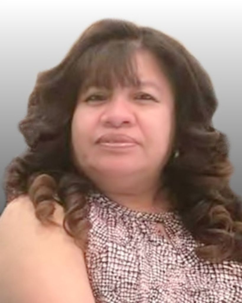 Andrea Banda Rascon Profile Photo