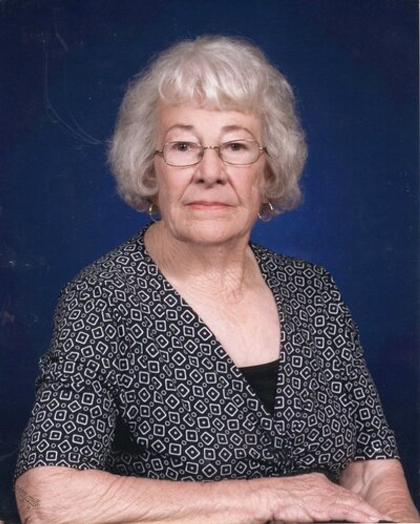 Lela Mae Mooney Profile Photo