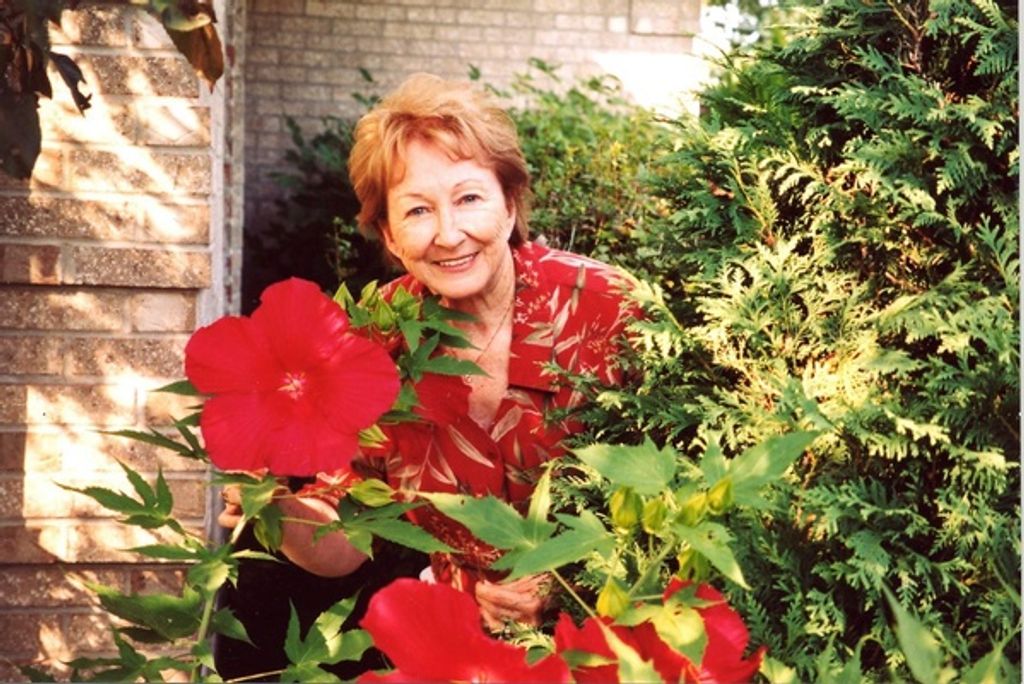 Mynette F. Iehl Profile Photo