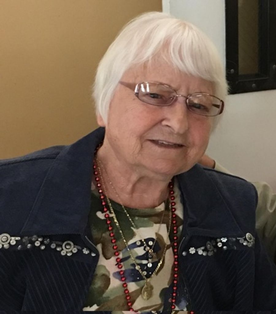 Hilaria Gearhart