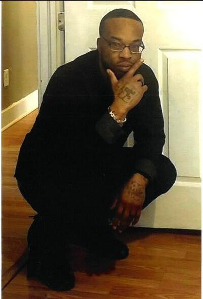 Antonio Marquis Hollerman Profile Photo