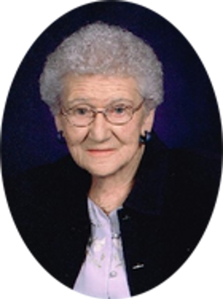 Claudine Moseley