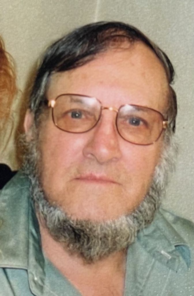Donald H. Davis Profile Photo
