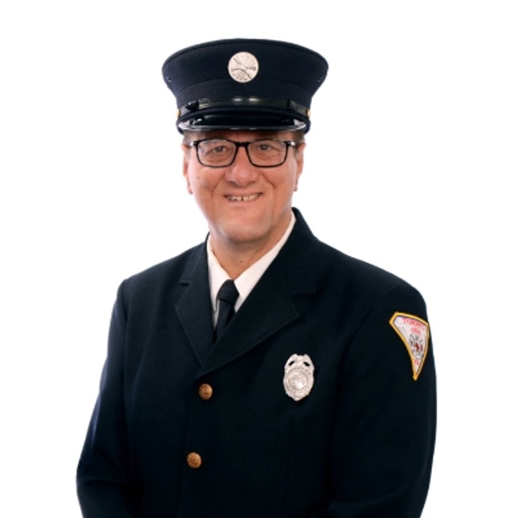 Laurence C. 'Larry' Mosti Profile Photo