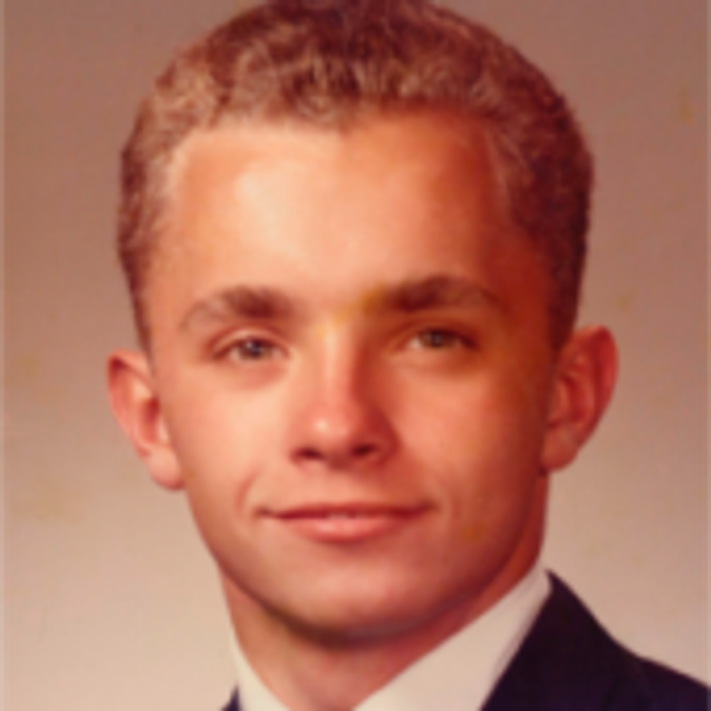 Paul Schulte