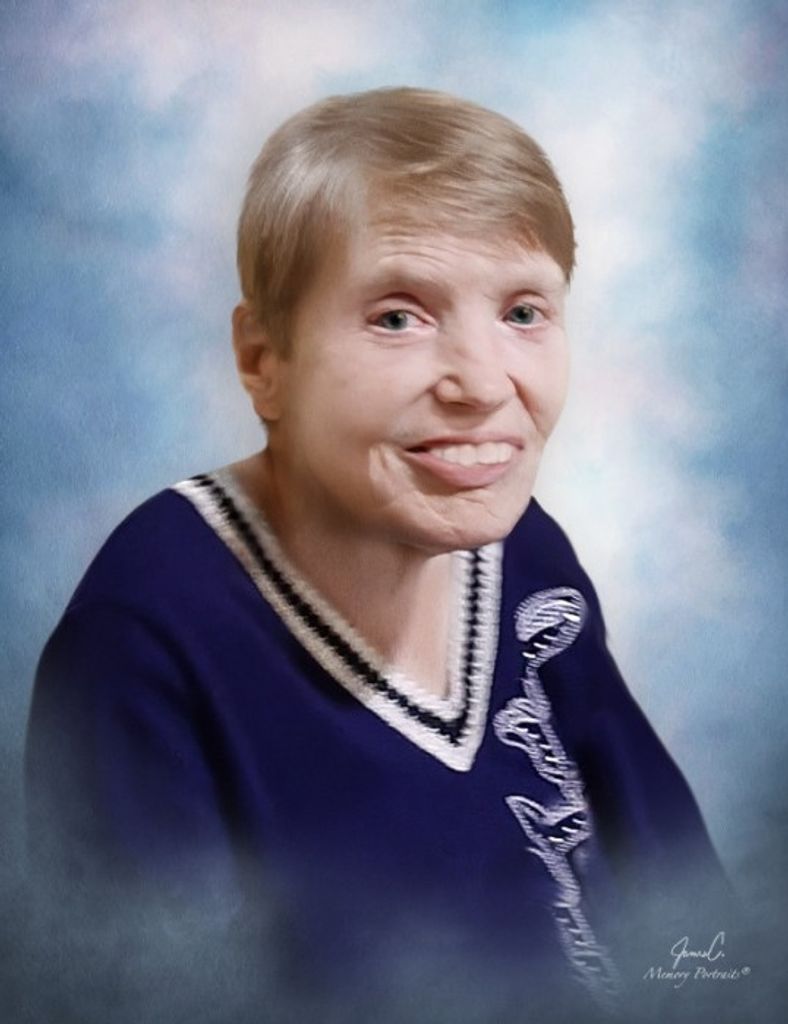 Karen Denise Shirley Profile Photo