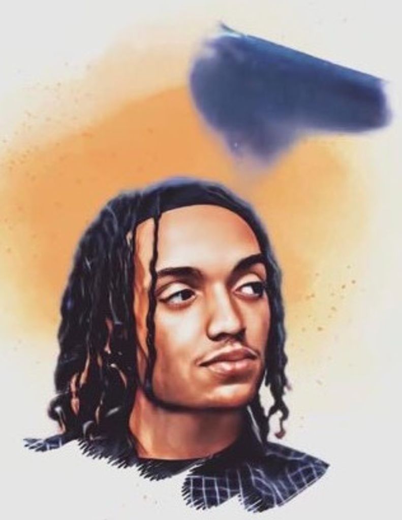 Eric Ricardo-Valdez Chapman