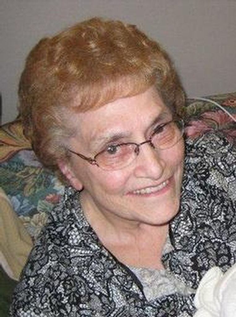 Nancy Lee Vossen Profile Photo