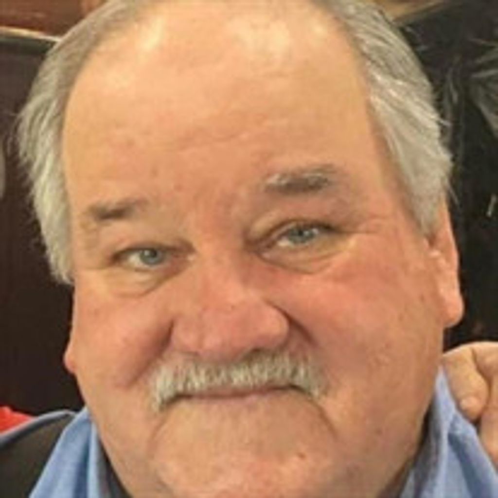 William Carswell