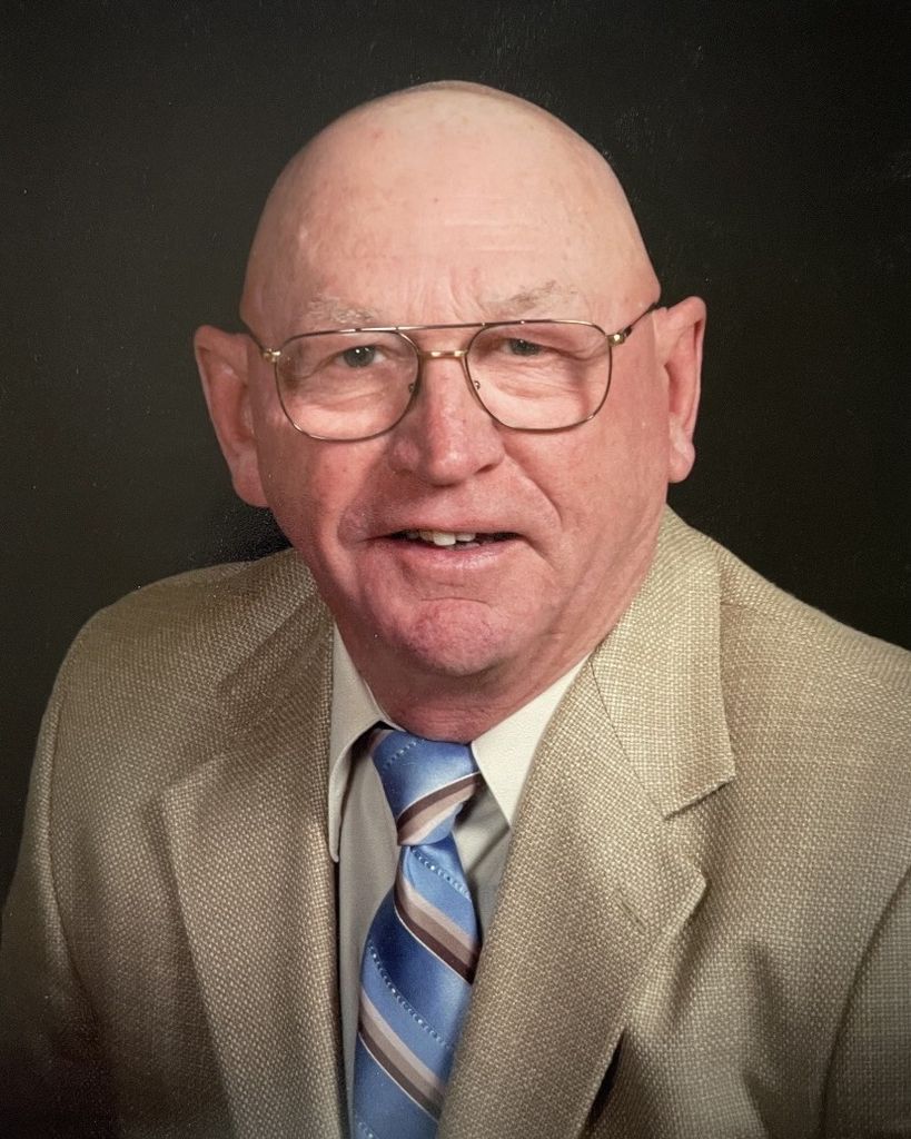 John "Jack" Deick Profile Photo
