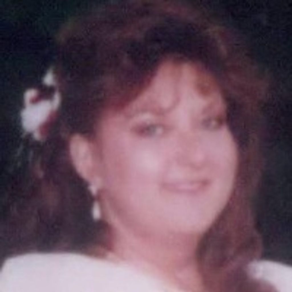 Gina Marie Rummell