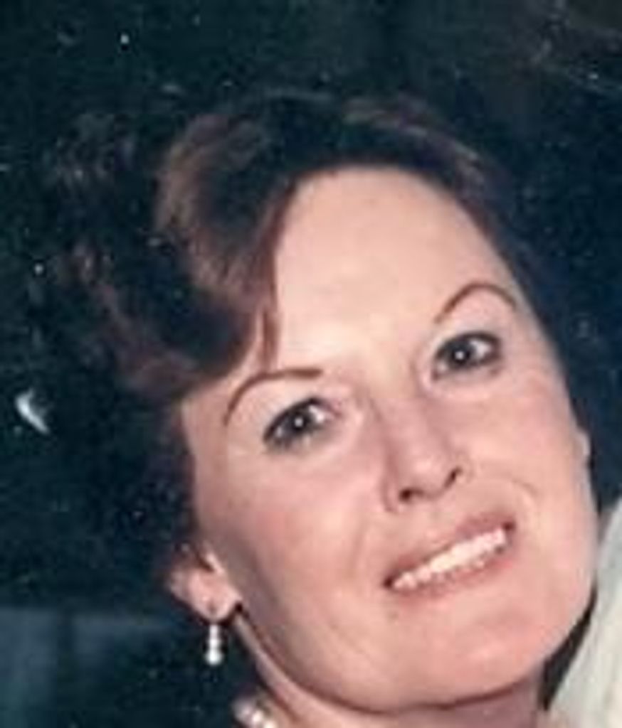 Mary A. Noble
