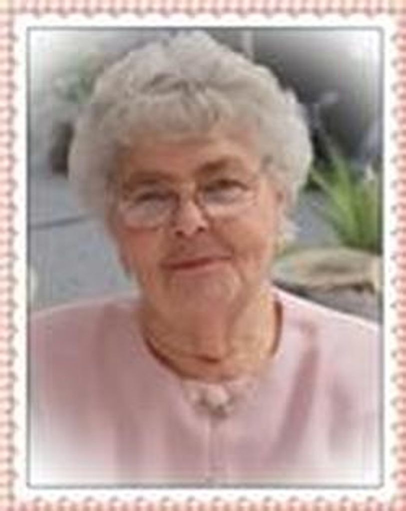 Mary Fouraker Harris Profile Photo