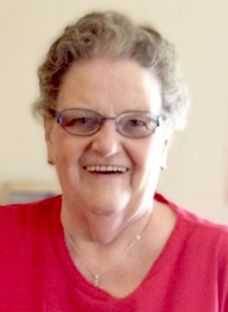 Jean Ann Jones Profile Photo