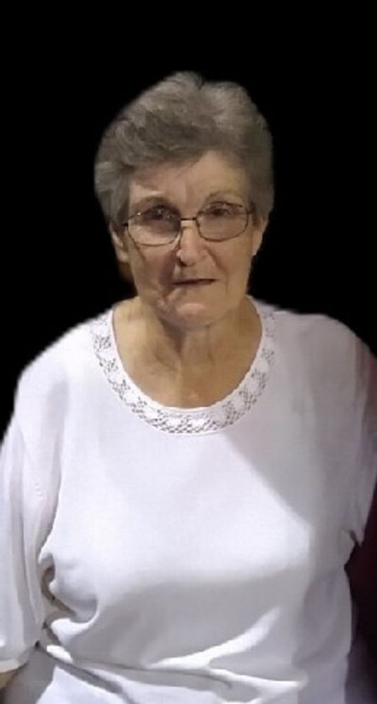 Georgia Ann Dukes Profile Photo