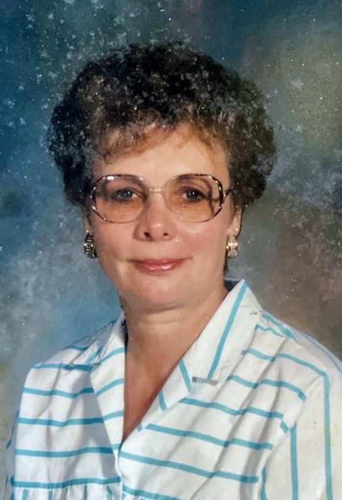 Emma “Maria” Wilson Profile Photo